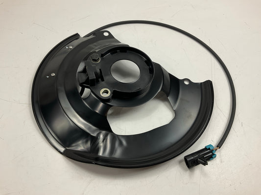 New Aftermarket ARN1423 Front Left ABS Wheel Speed Sensor - 93-02 Astro, Safari