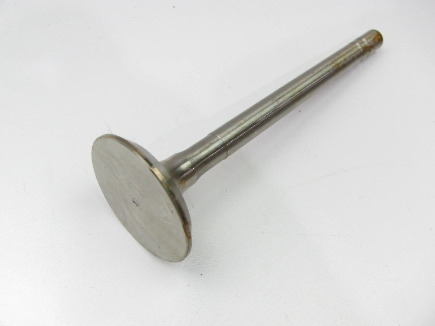 (4) UNBOXED TRW AS2302 Exhaust Valves For International 152 V304 304 V345 345 V8