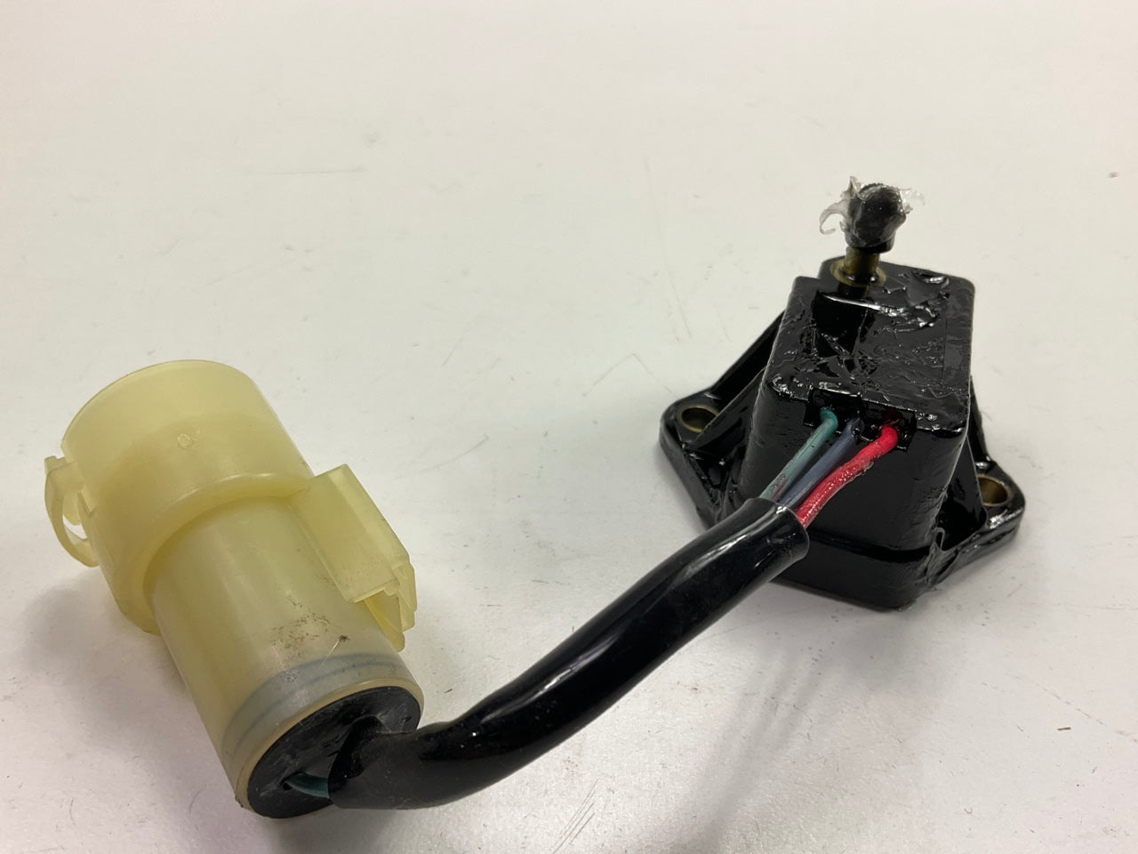 NEW - UNBOXED AS28 MAP Manifold Absolute Pressure Sensor 1986-1987 Honda Civic