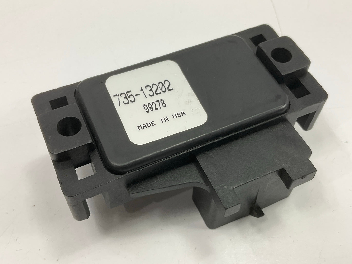NEW - Out Of Box AS4 MAP Manifold Absolute Pressure Sensor - 8861029