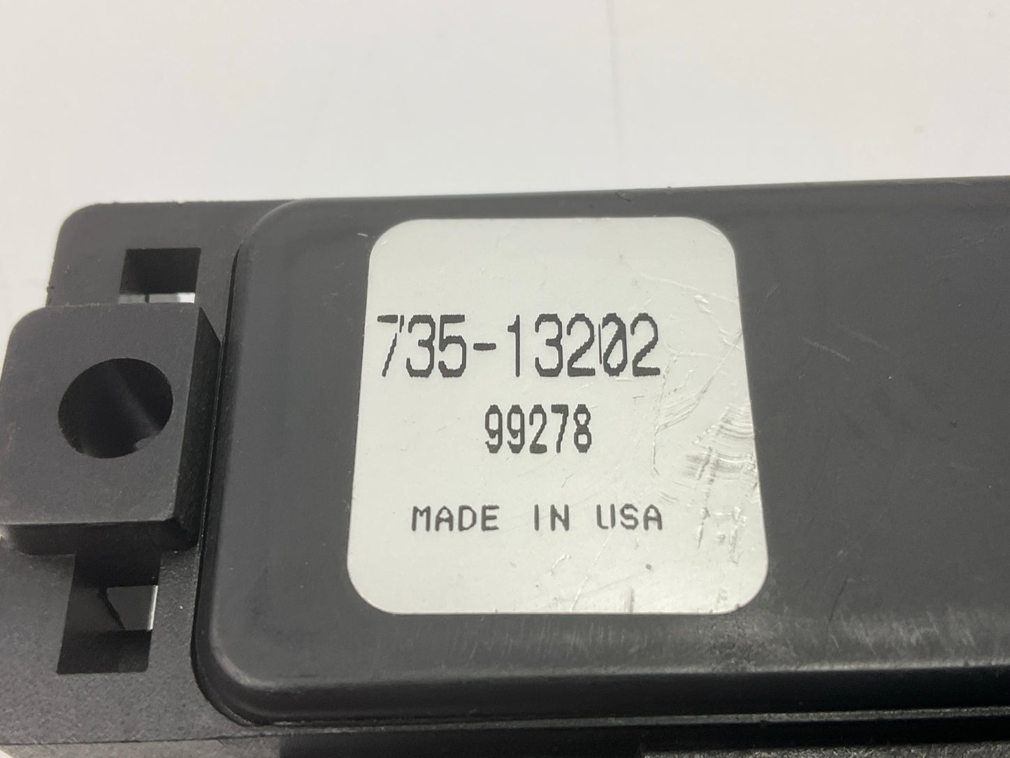 NEW - Out Of Box AS4 MAP Manifold Absolute Pressure Sensor - 8861029