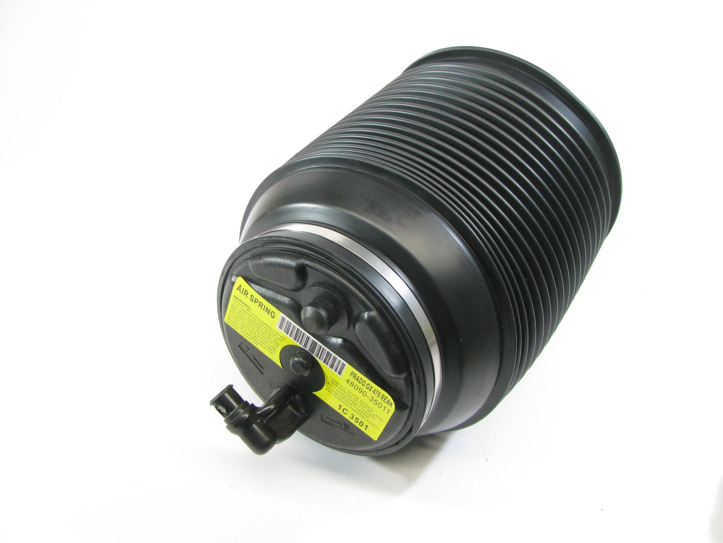 NEW Air Suspension Spring Rear Left For 2003-2009 Toyota 4Runner, Lexus GX470