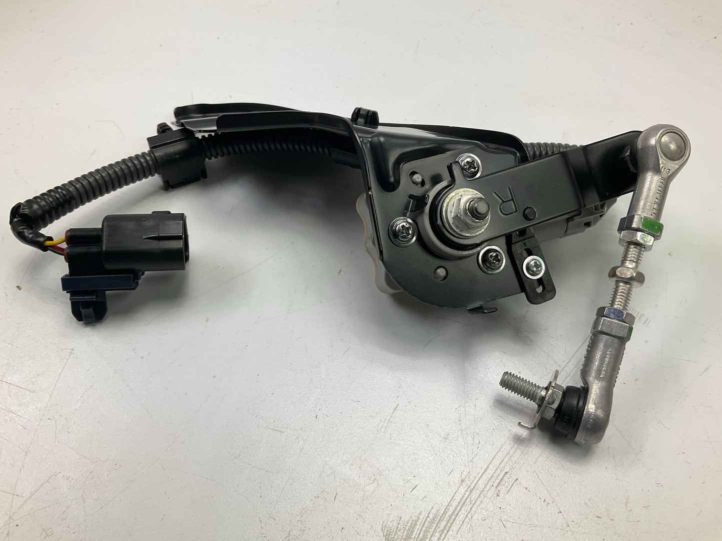 UNBOXED - OEM Aisin AST027 Rear Right Head Light Level Sensor 03-09 4Runner
