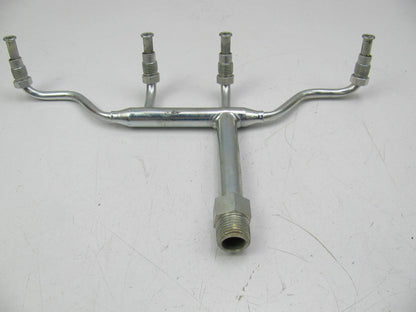 NEW - OUT OF BOX - Right Secondary Air Injection Pipe 1981-1990 GM Buick 307 V8