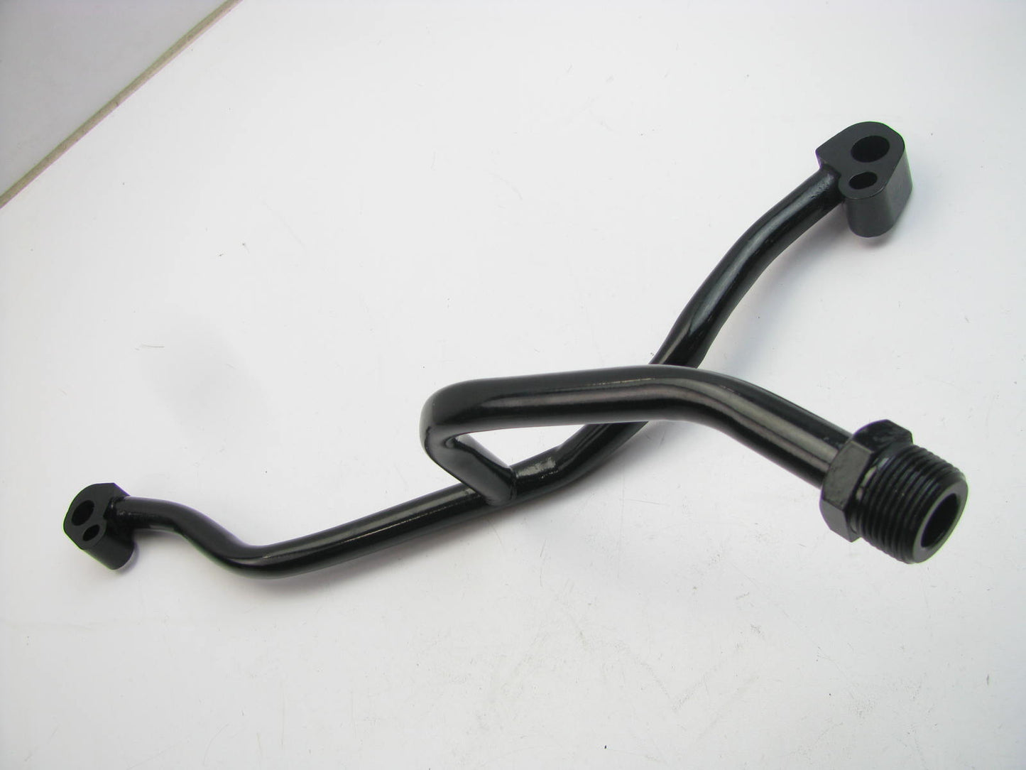 NEW - Out Of Box AT140 Secondary Air Injection Emissions Smog Pump Tube Pipe