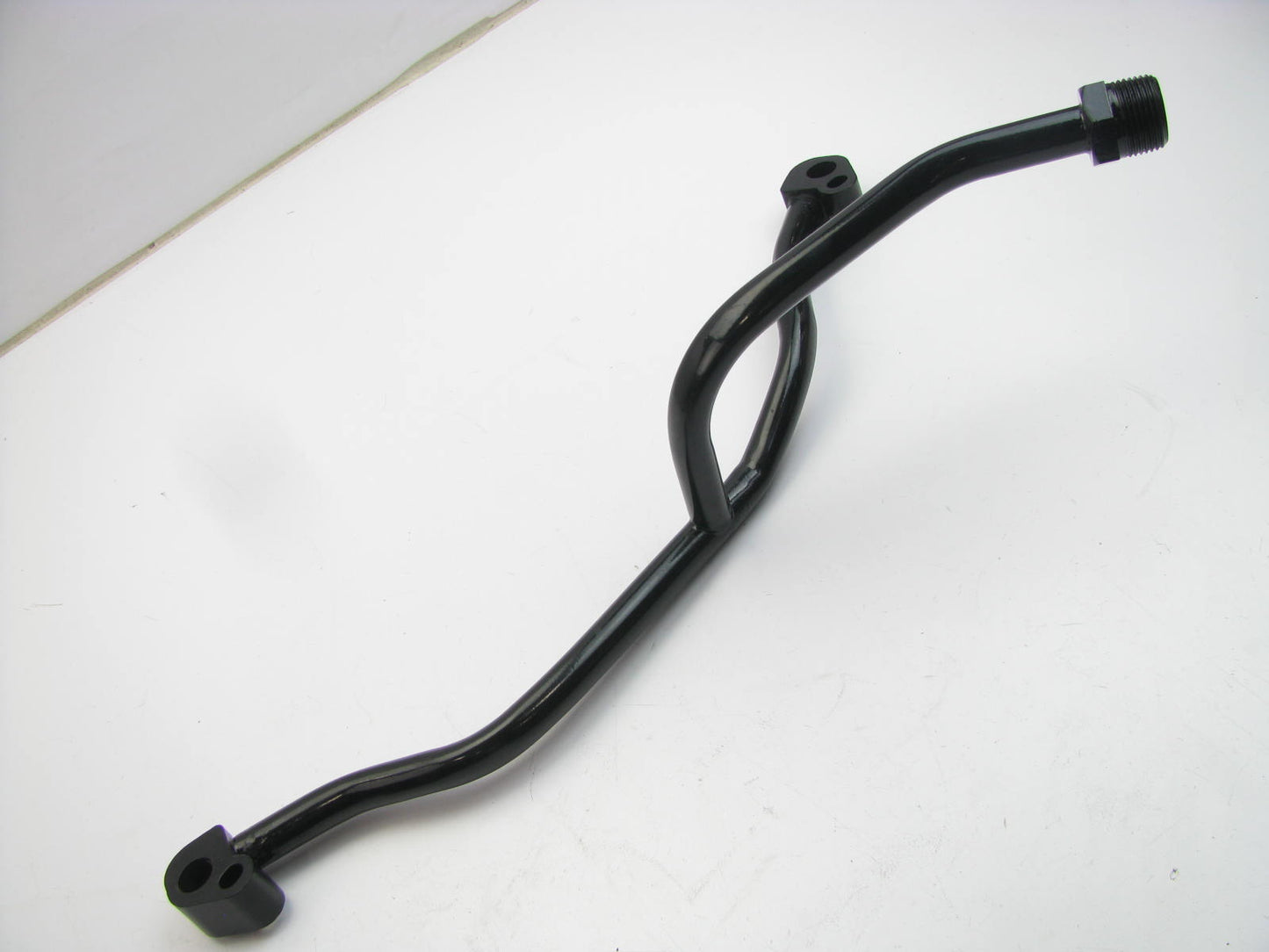 NEW - Out Of Box AT140 Secondary Air Injection Emissions Smog Pump Tube Pipe