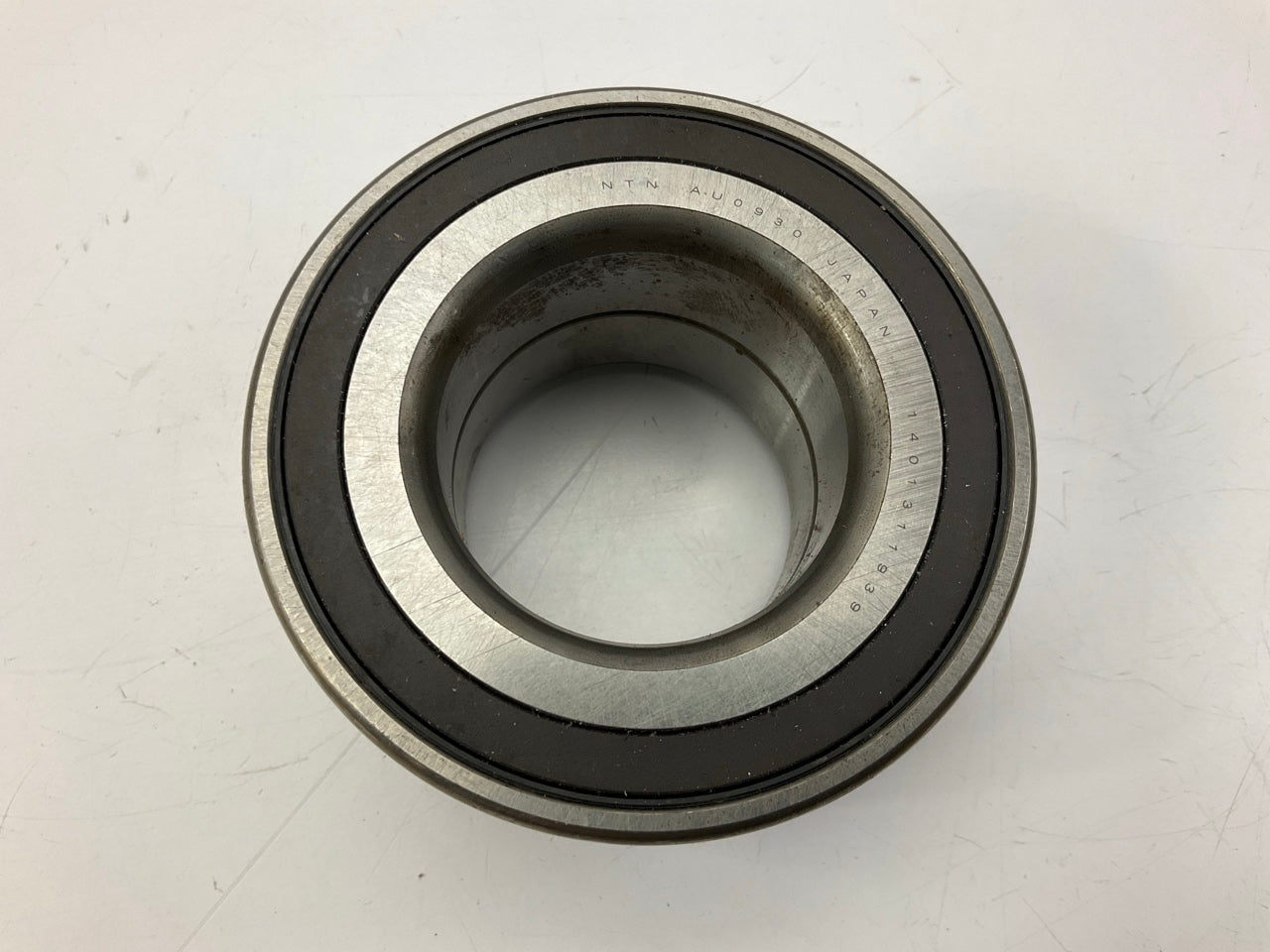 NEW UNBOXED NTN AU0930 Double Row Ball Bearing