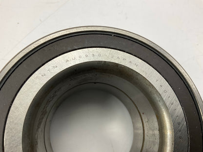 NEW UNBOXED NTN AU0930 Double Row Ball Bearing