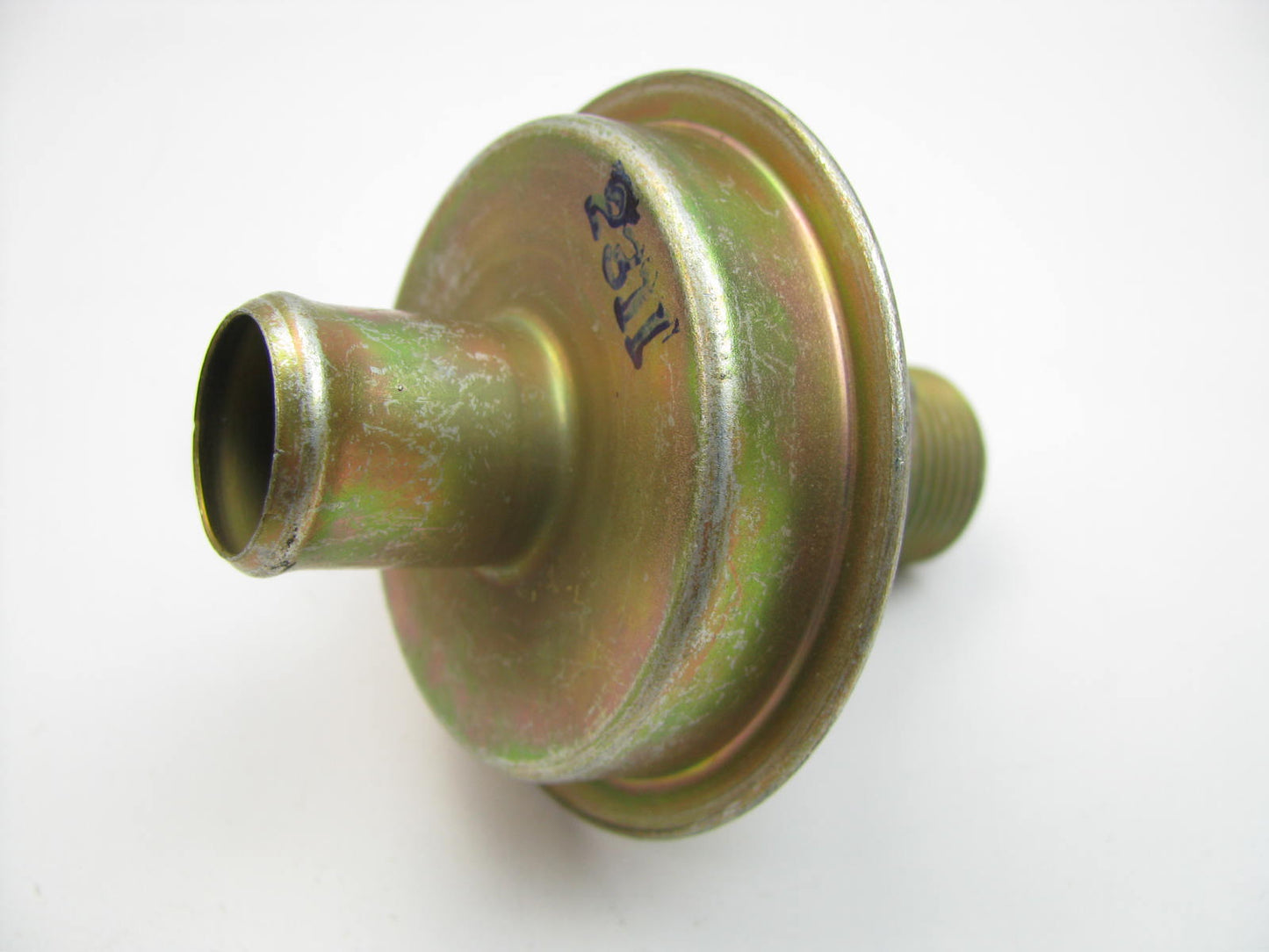 NEW - OUT OF BOX AV25 Secondary Air Injection Check Valve