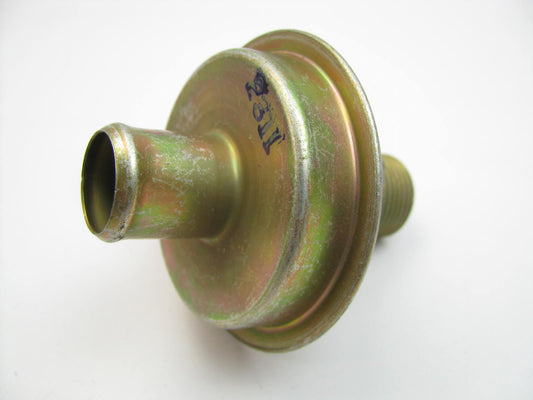 NEW - OUT OF BOX AV25 Secondary Air Injection Check Valve