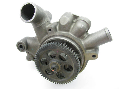 NEW UNBOXED AW2130 Water Pump For Detroit Diesel 60 Series 12.7L DIESEL