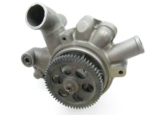 NEW UNBOXED AW2130 Water Pump For Detroit Diesel 60 Series 12.7L DIESEL