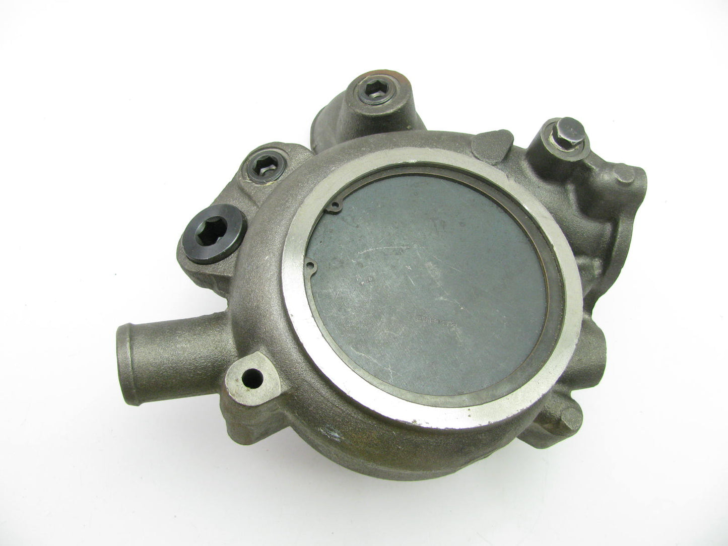 NEW UNBOXED AW2130 Water Pump For Detroit Diesel 60 Series 12.7L DIESEL