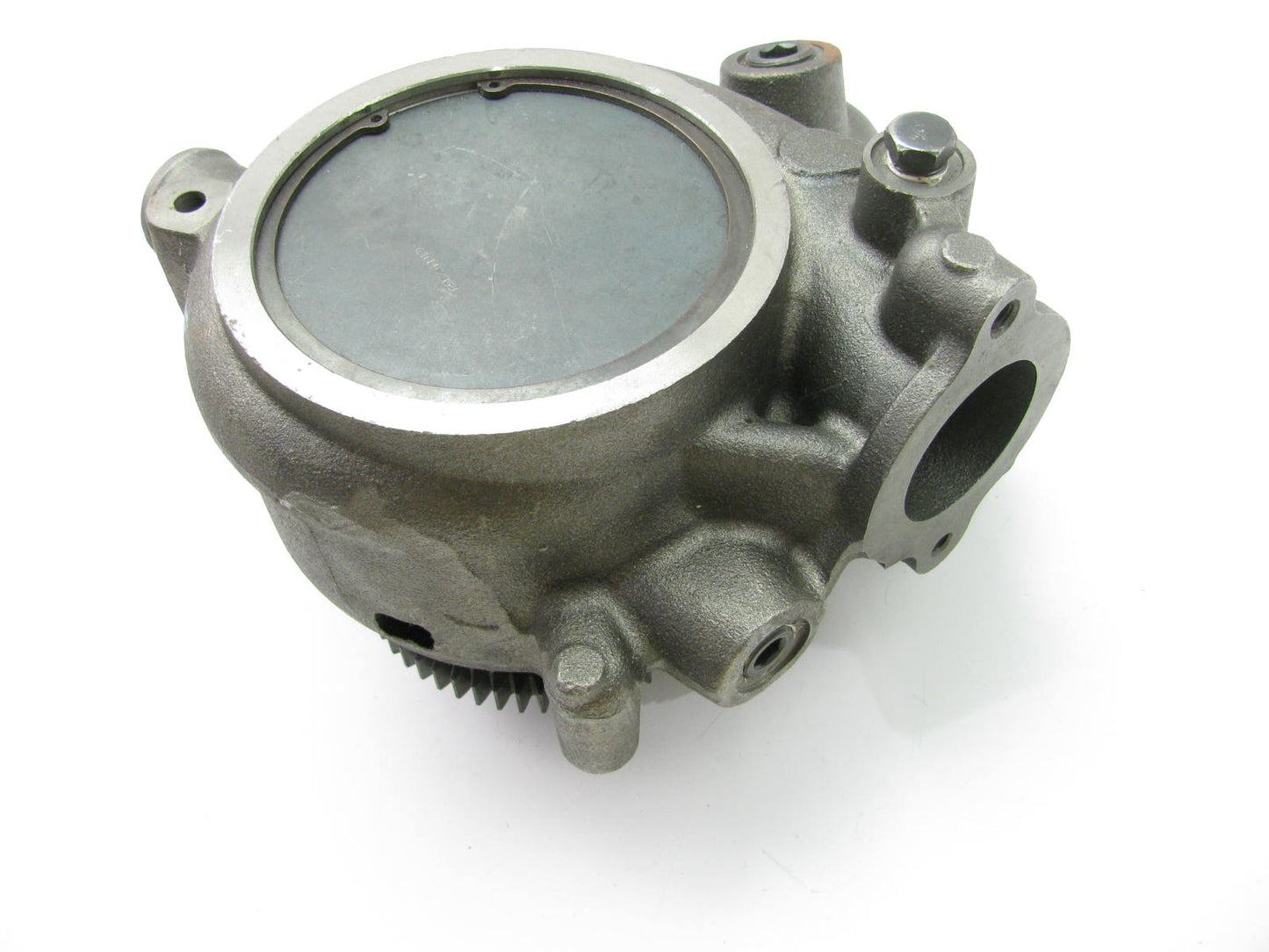 NEW UNBOXED AW2130 Water Pump For Detroit Diesel 60 Series 12.7L DIESEL