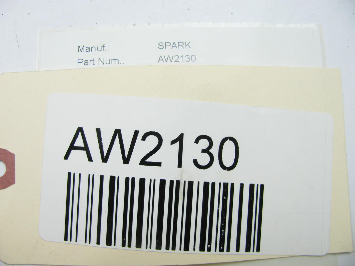 NEW UNBOXED AW2130 Water Pump For Detroit Diesel 60 Series 12.7L DIESEL