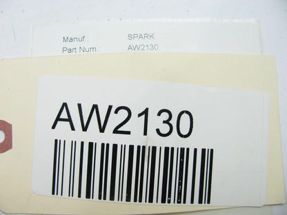 NEW UNBOXED AW2130 Water Pump For Detroit Diesel 60 Series 12.7L DIESEL