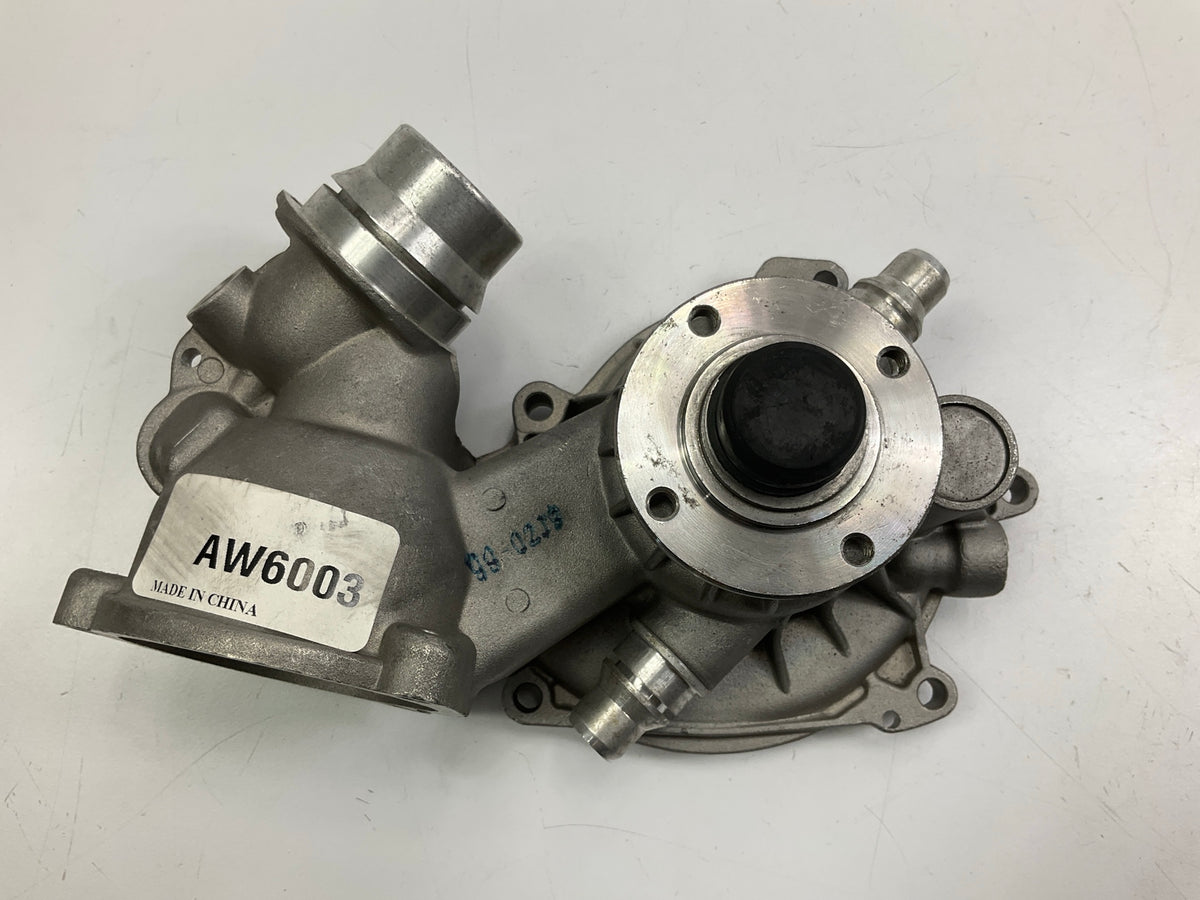 NEW - OUT OF BOX AW6003 Water Pump