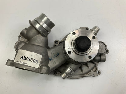 NEW - OUT OF BOX AW6003 Water Pump
