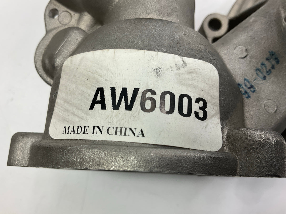 NEW - OUT OF BOX AW6003 Water Pump