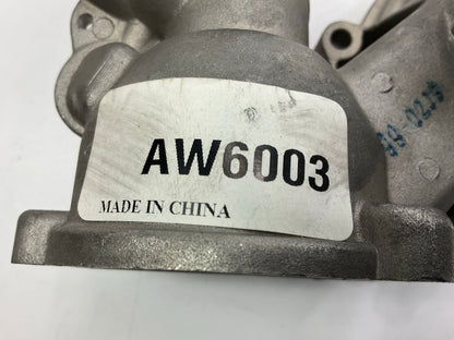 NEW - OUT OF BOX AW6003 Water Pump