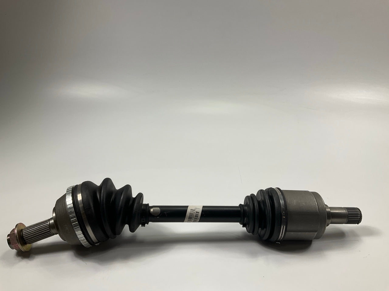 REMAN - UNBOXED AX-27779 Front Right CV Axle For 1991-1995 Acura Legend