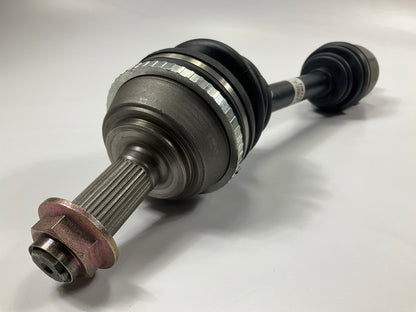 REMAN - UNBOXED AX-27779 Front Right CV Axle For 1991-1995 Acura Legend