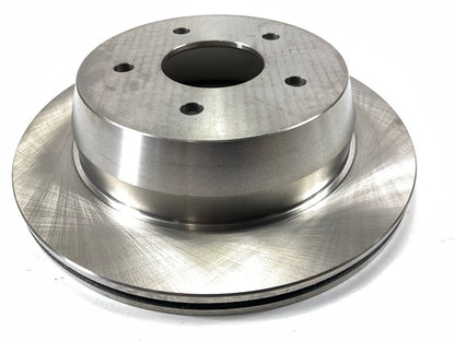 NEW - OUT OF BOX AX55049 Rear Disc Brake Rotor