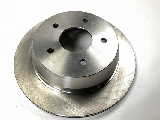 NEW - OUT OF BOX AX55049 Rear Disc Brake Rotor