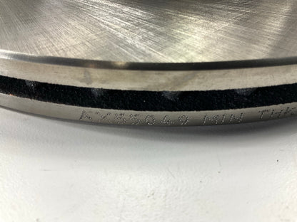 NEW - OUT OF BOX AX55049 Rear Disc Brake Rotor