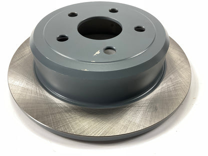 NEW - OUT OF BOX AX900326P Rear Disc Brake Rotor