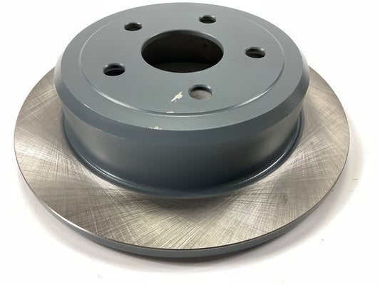 NEW - OUT OF BOX AX900326P Rear Disc Brake Rotor