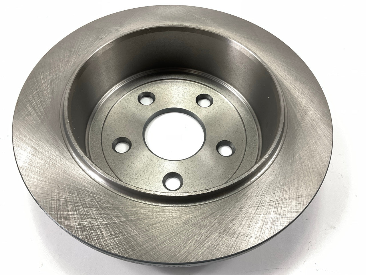 NEW - OUT OF BOX AX900326P Rear Disc Brake Rotor