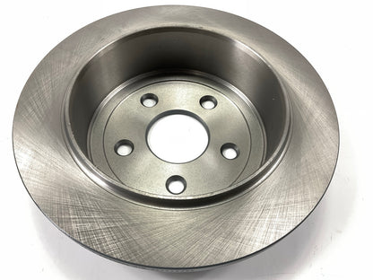 NEW - OUT OF BOX AX900326P Rear Disc Brake Rotor