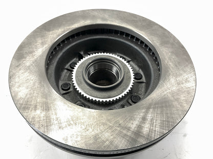 NEW - OUT OF BOX AX900482P  Disc Brake Rotor And Hub Assembly, Front