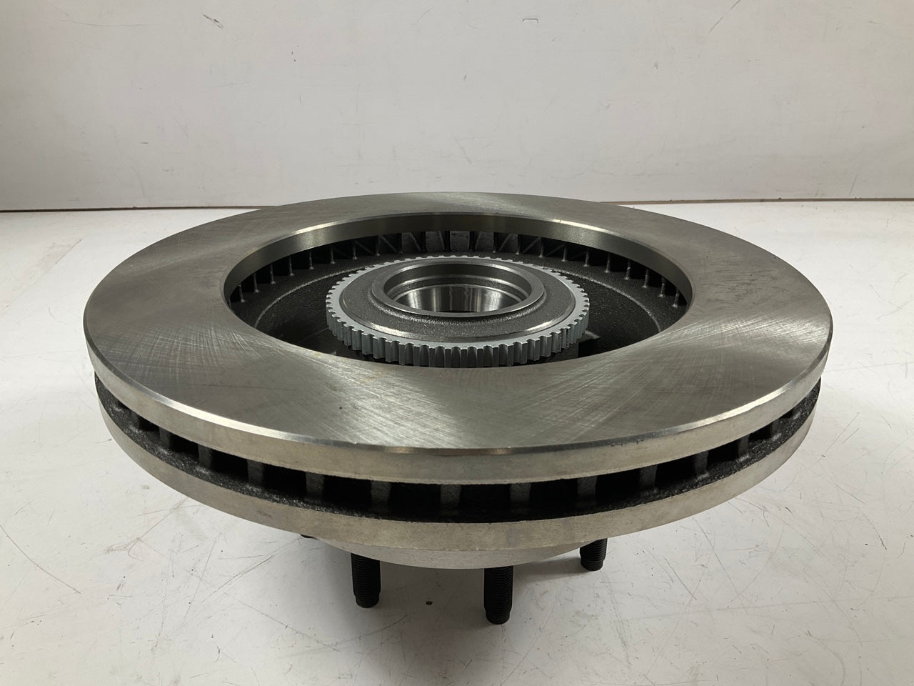 NEW AFTERMARKET AX900564 Front Brake Rotor