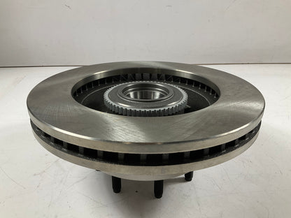 NEW AFTERMARKET AX900564 Front Brake Rotor