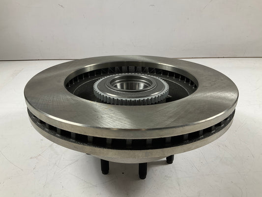 NEW AFTERMARKET AX900564 Front Brake Rotor