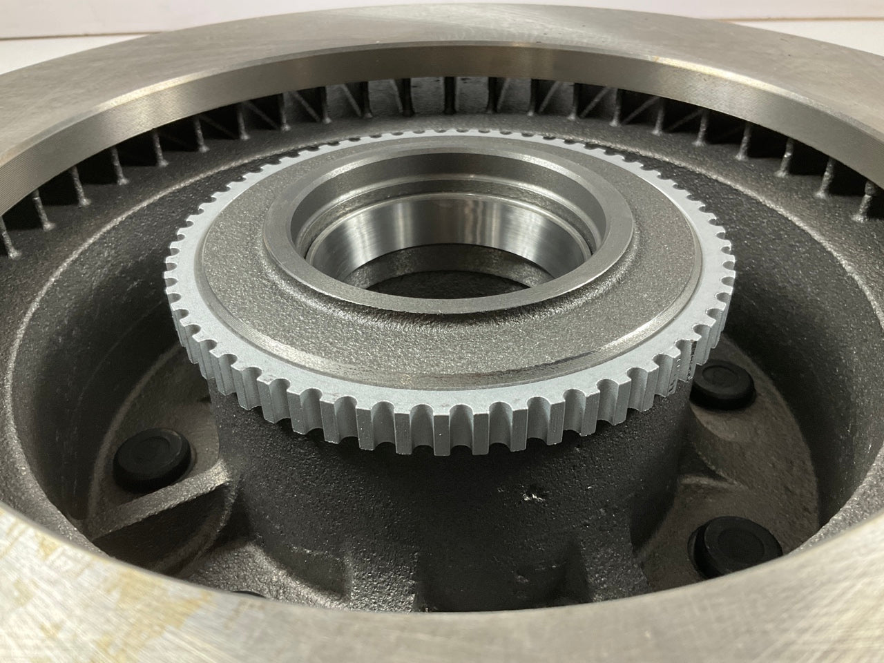 NEW AFTERMARKET AX900564 Front Brake Rotor