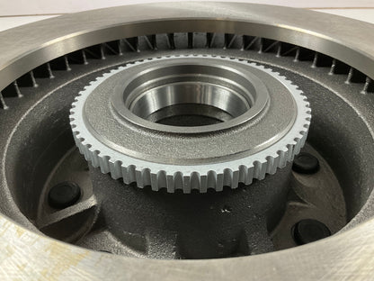 NEW AFTERMARKET AX900564 Front Brake Rotor