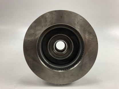 SURFACE RUST AX900582 FRONT Brake Rotor & Hub - 08-23 E-Series Super Duty W/ DRW