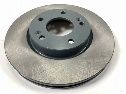 NEW - OUT OF BOX AX900800P Front Disc Brake Rotor
