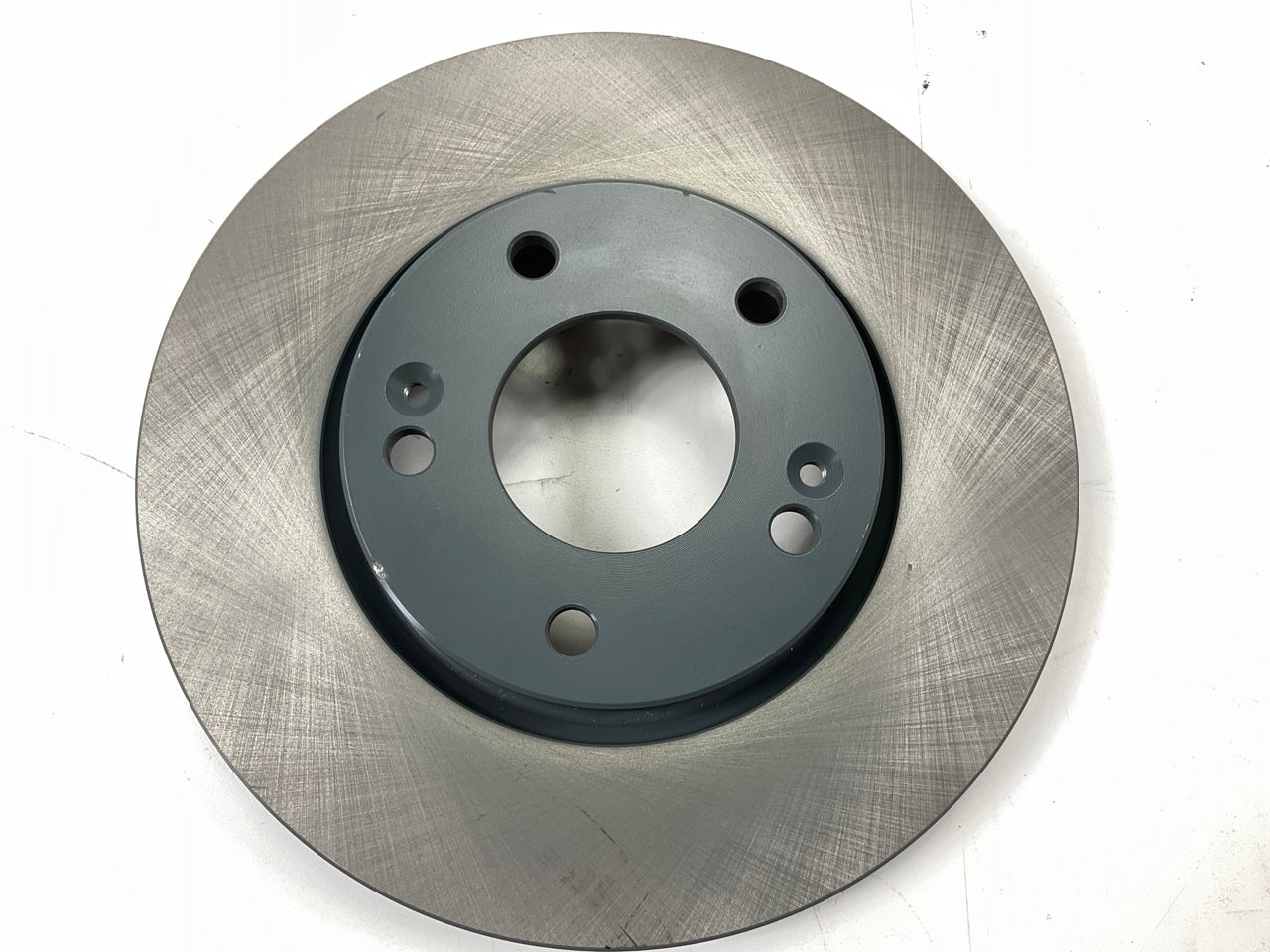 NEW - OUT OF BOX AX900800P Front Disc Brake Rotor
