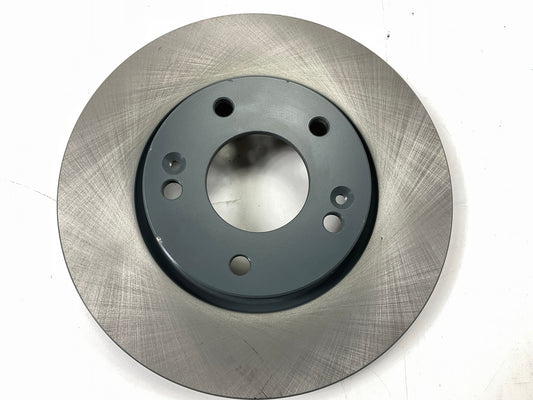 NEW - OUT OF BOX AX900800P Front Disc Brake Rotor