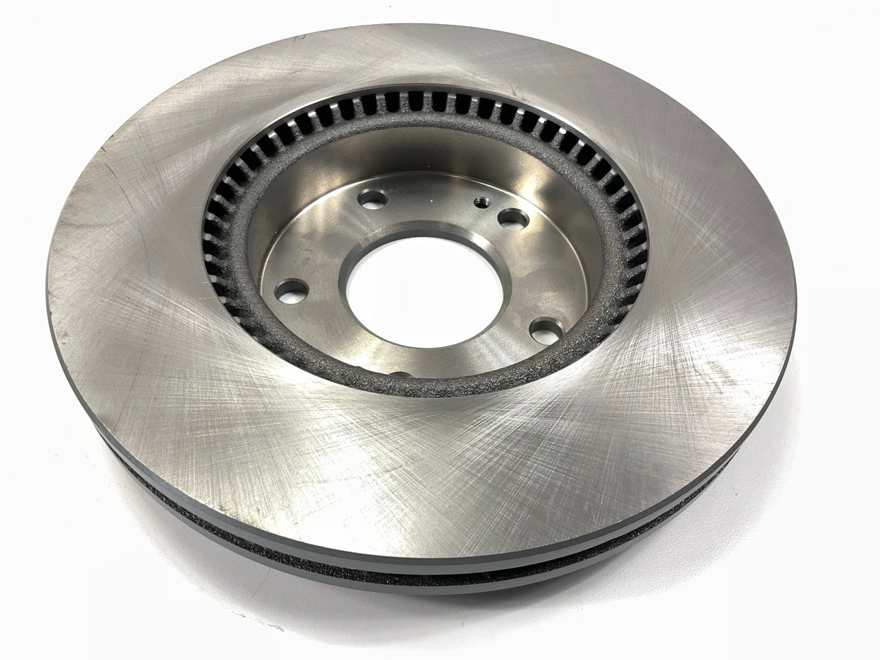 NEW - OUT OF BOX AX900800P Front Disc Brake Rotor