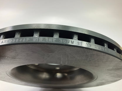 NEW - OUT OF BOX AX900946P Front Disc Brake Rotor