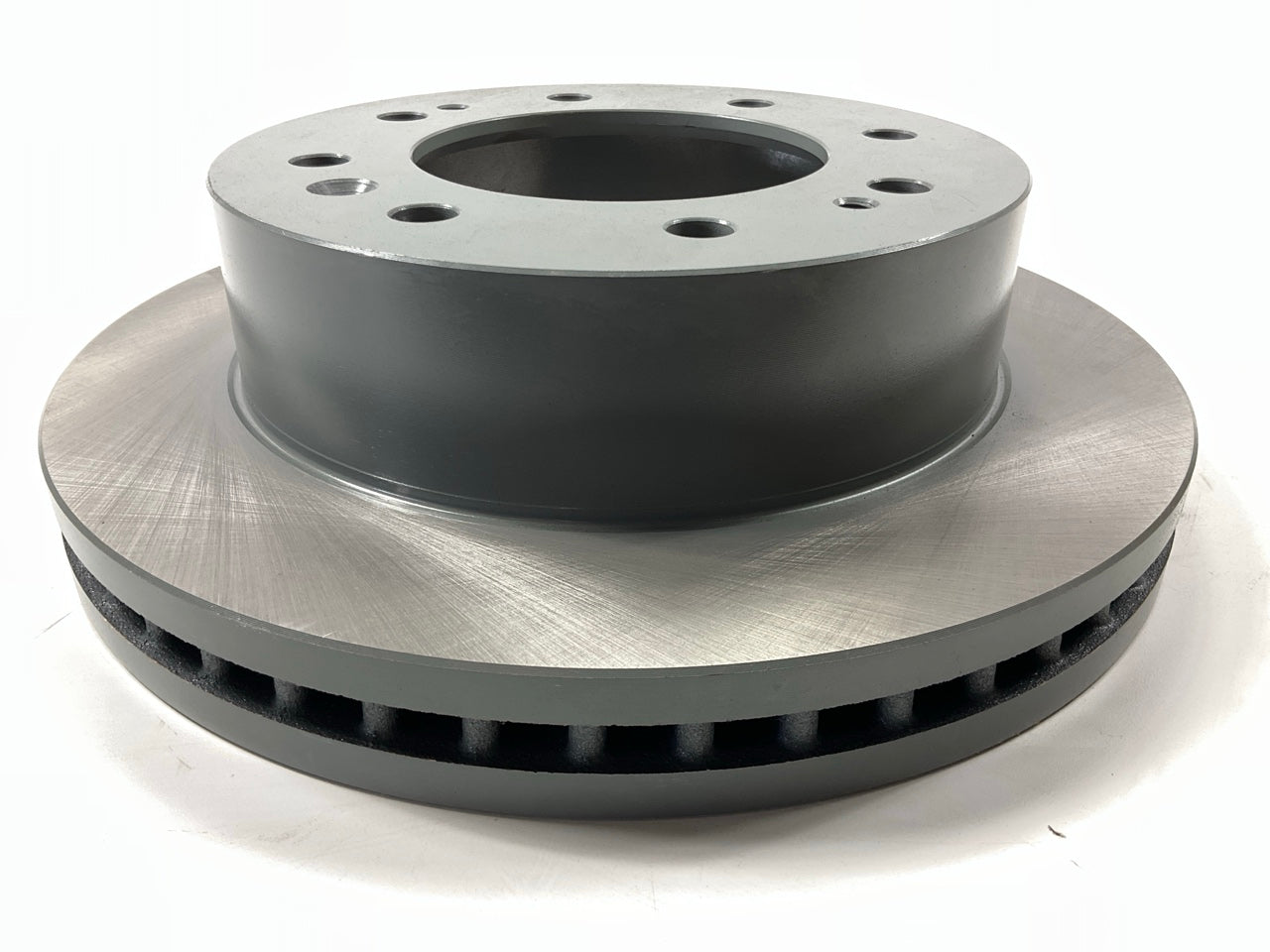 NEW - OUT OF BOX AX901026P Front Disc Brake Rotor