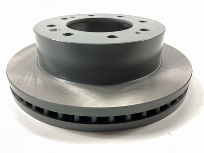 NEW - OUT OF BOX AX901026P Front Disc Brake Rotor