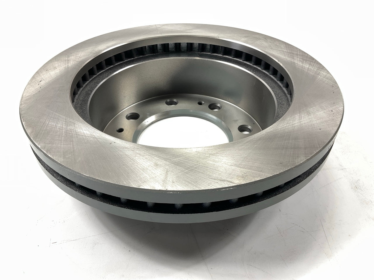 NEW - OUT OF BOX AX901026P Front Disc Brake Rotor