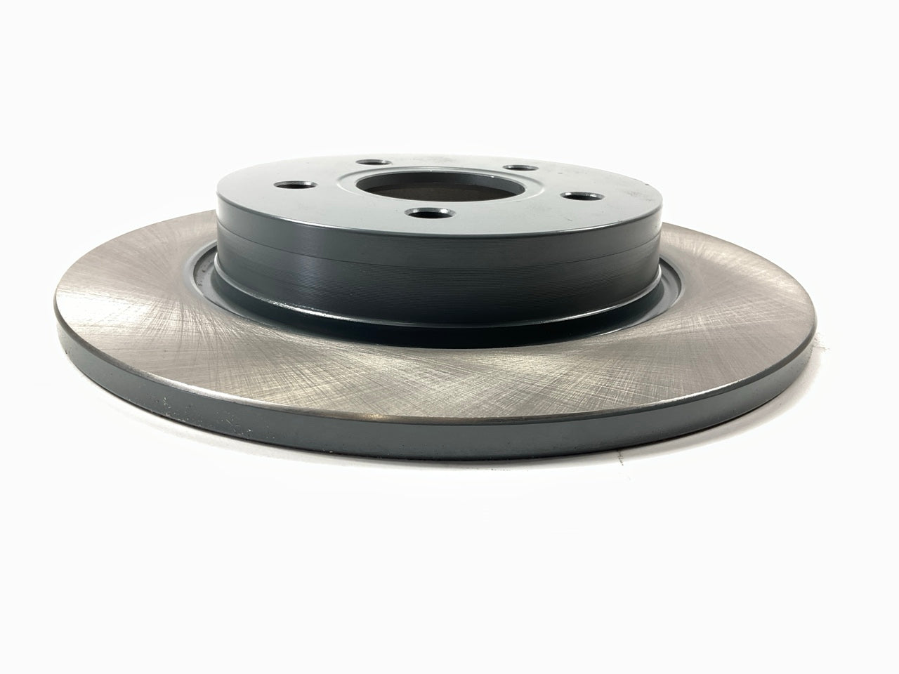 NEW - OUT OF BOX AX901068P Rear Brake Rotor For 2012-2018 Ford Focus