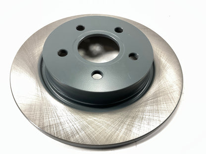 NEW - OUT OF BOX AX901068P Rear Brake Rotor
